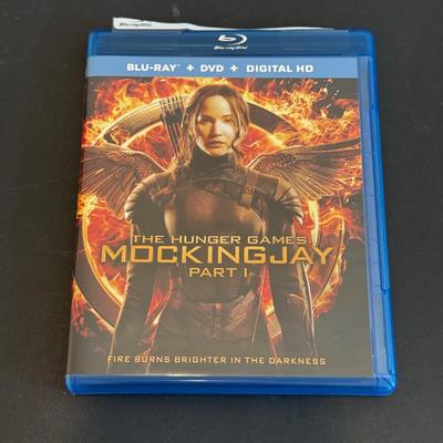 LOT 142F: BluRay Collection: Star Wars, LOTR, Amazing Spiderman & More