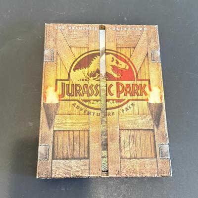 LOT 145F: Action & Adventure DVDs