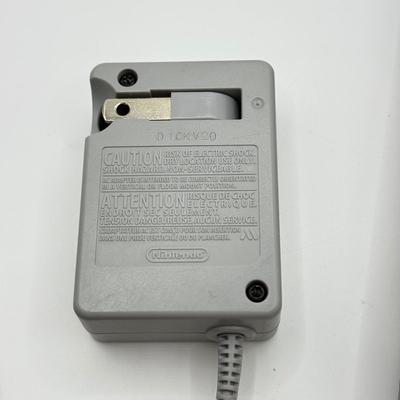 LOT 149K: Nintendo DSi XL w/ Charger