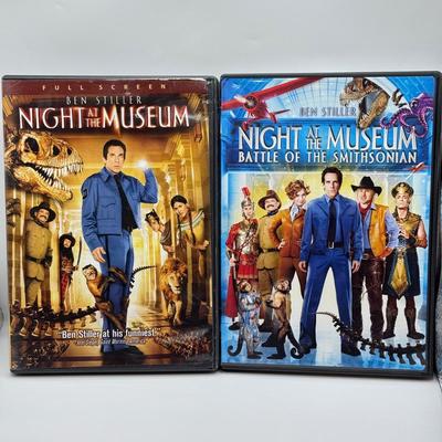 LOT 152F: Kids & Family DVDs