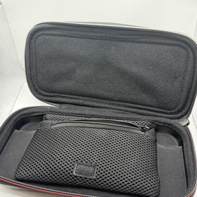 LOT 156: Star Wars Sphero BB-8 in Box w/ Mario Kart Switch Case