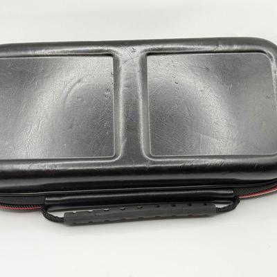 LOT 156: Star Wars Sphero BB-8 in Box w/ Mario Kart Switch Case