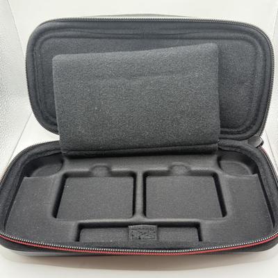 LOT 156: Star Wars Sphero BB-8 in Box w/ Mario Kart Switch Case