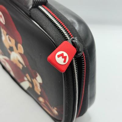 LOT 156: Star Wars Sphero BB-8 in Box w/ Mario Kart Switch Case