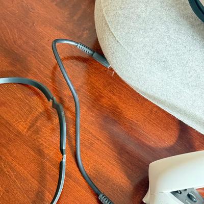 LOT 157K: Oculus VR Headset