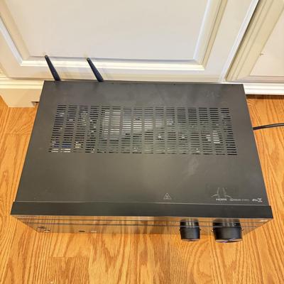 LOT 159L: Sony Multi Channel AV Receiver STR-ZA810ES