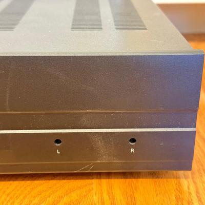 LOT 160L: Sonace Sonamp 260