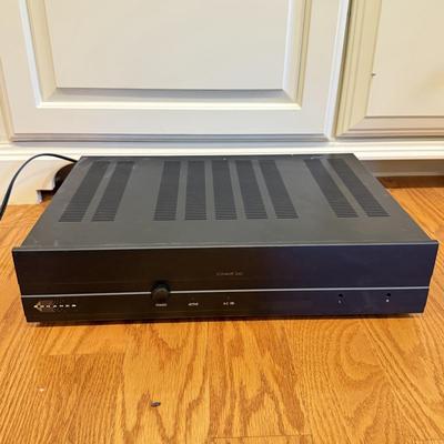 LOT 160L: Sonace Sonamp 260