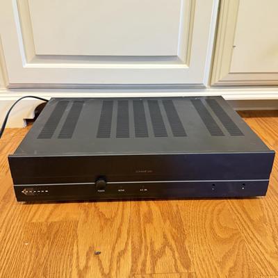 LOT 160L: Sonace Sonamp 260