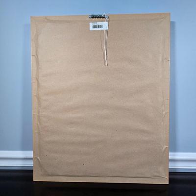 LOT 162Y: Two Flower Pot Prints and Ceramic Bordeaux Jug