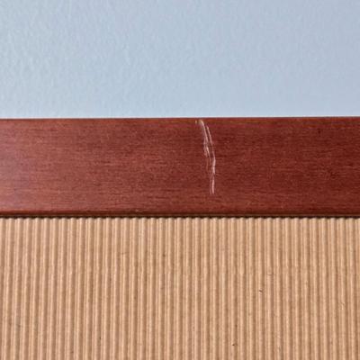 LOT 162Y: Two Flower Pot Prints and Ceramic Bordeaux Jug