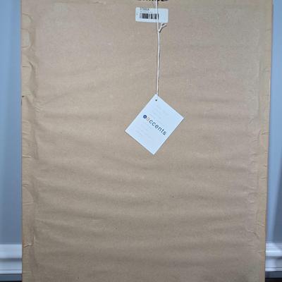 LOT 162Y: Two Flower Pot Prints and Ceramic Bordeaux Jug