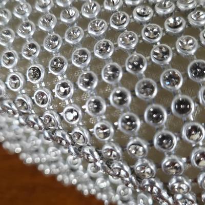 LOT 166W: Two Pairs of Ladies Slide on Sandals with Matching Formal Handbags