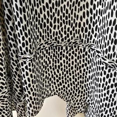 LOT 168W: Two Sundresses with Matching Sandals