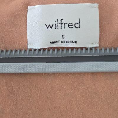 LOT 169W: Two Summer Dresses with Matching Pair of Clog Mule