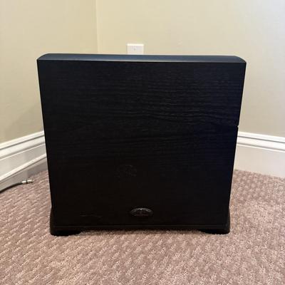 LOT 192B: P Signature Seismic 12a Speaker