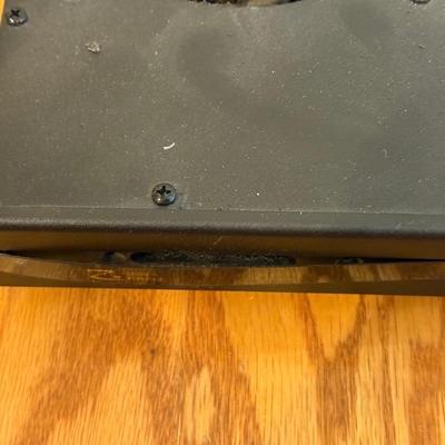 LOT 242: Elan Fan System Model ZFAN2