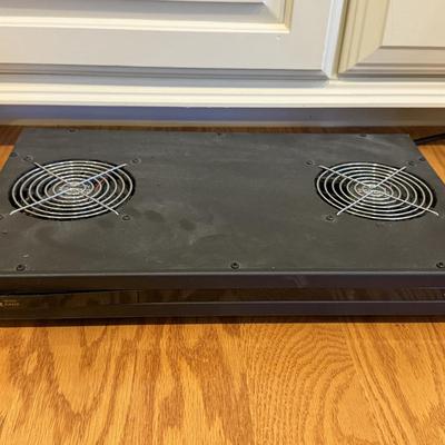 LOT 242: Elan Fan System Model ZFAN2