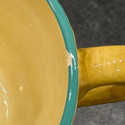 LOT 245K: “Ambiance” Dishware Set