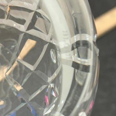 LOT 246K: Crystal Collection: Waterford & More