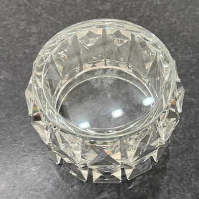 LOT 246K: Crystal Collection: Waterford & More