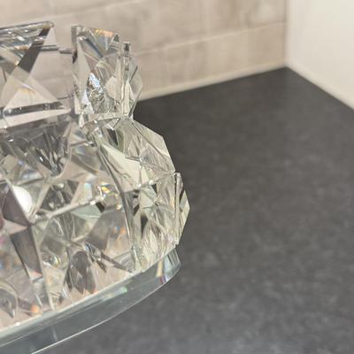 LOT 246K: Crystal Collection: Waterford & More