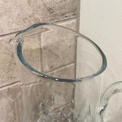 LOT 246K: Crystal Collection: Waterford & More