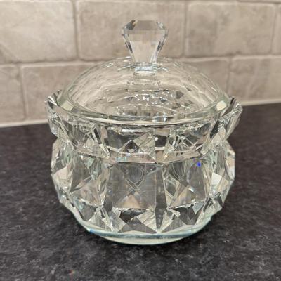 LOT 246K: Crystal Collection: Waterford & More