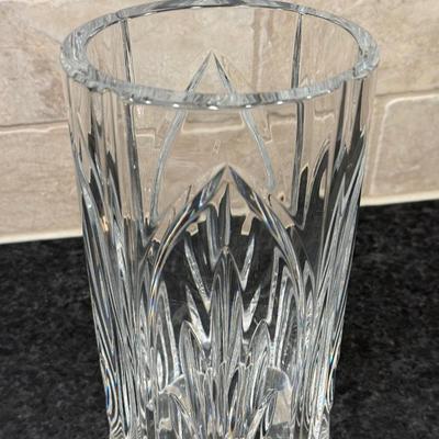 LOT 246K: Crystal Collection: Waterford & More