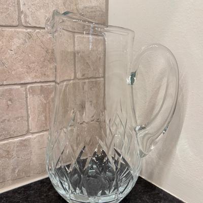 LOT 246K: Crystal Collection: Waterford & More