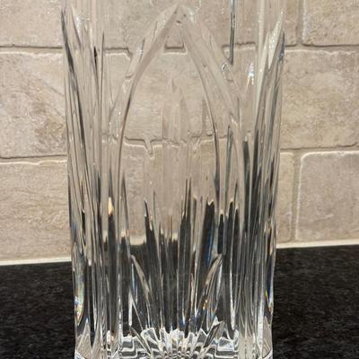 LOT 246K: Crystal Collection: Waterford & More