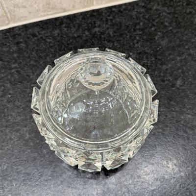 LOT 246K: Crystal Collection: Waterford & More