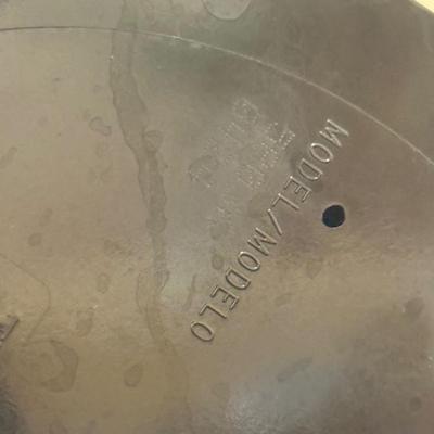 LOT 248K: Crockpot, Waffle Iron & West Bend 30 cup Coffee Maker