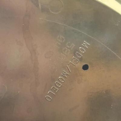 LOT 248K: Crockpot, Waffle Iron & West Bend 30 cup Coffee Maker