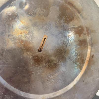 LOT 249K: Bodum Wok, Stainless Steel Stock Pot, Enamel Meat Dish & More