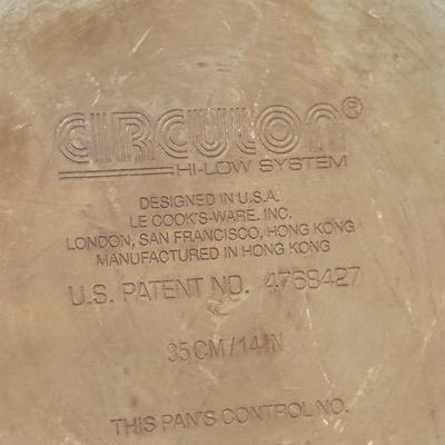 LOT 249K: Bodum Wok, Stainless Steel Stock Pot, Enamel Meat Dish & More