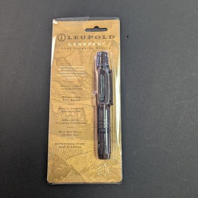 Leupold Lens Pen