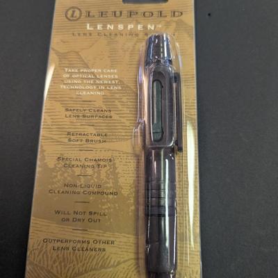 Leupold Lens Pen