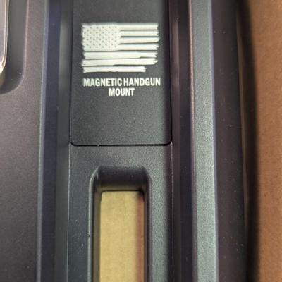 Gun Magnet By Gunner Gear