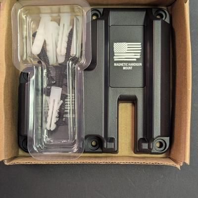 Gun Magnet By Gunner Gear