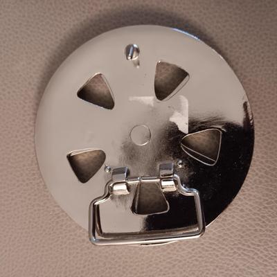 RHINESTONE LIKE ELVIS AND WHEEL BELT BUCKLES