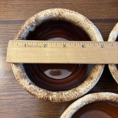 LOT 87: Kitchen Collection of Farberware Percolator Coffee Pot, Vintage Milk Glass Mug & Glass, Measuring Cups, Stainless Steel Bowls...