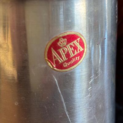 LOT 90: At the Beach Collection: a "Girly" Mug, Wildwood Glasses, Carved Wooden Sea Turtle & Framed Print of Nautilus Shell