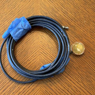 LOT 97: Blue Harp Harmonica, Mintek Mic, Qwik Tune, Guitar/Bass Tuner & More