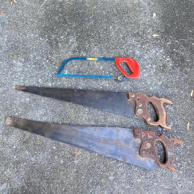 LOT 126: Collection of Tools with Pair of Tool Bags