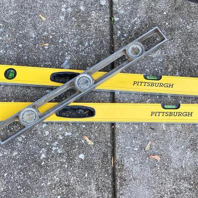 LOT 126: Collection of Tools with Pair of Tool Bags