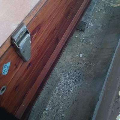 LOT 136: Vintage Lane Cedar Chest