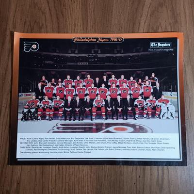 LOT 138: Vintage Sports Memorabilia