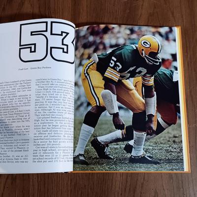 LOT 138: Vintage Sports Memorabilia