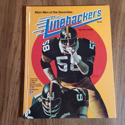 LOT 138: Vintage Sports Memorabilia